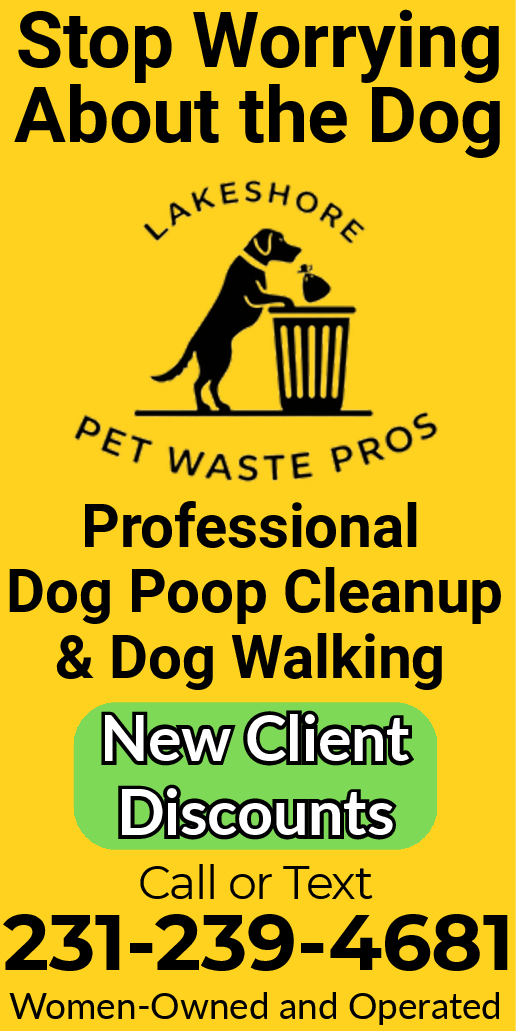 Lakeshore Pet Waste Pros